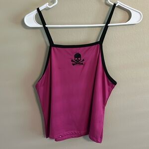 Widow Toxic Wasteland Cami Tank